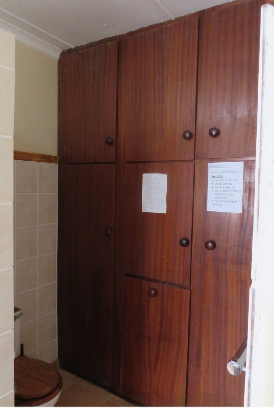 5 Bedroom Property for Sale in Uniondale Western Cape